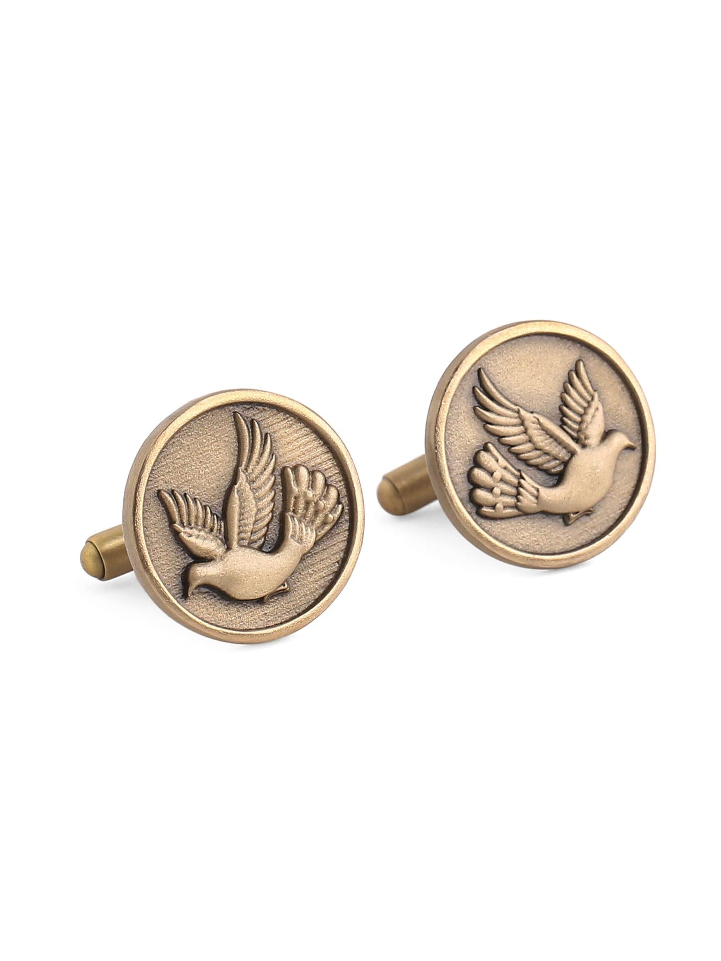 Flying Bird Cufflinks