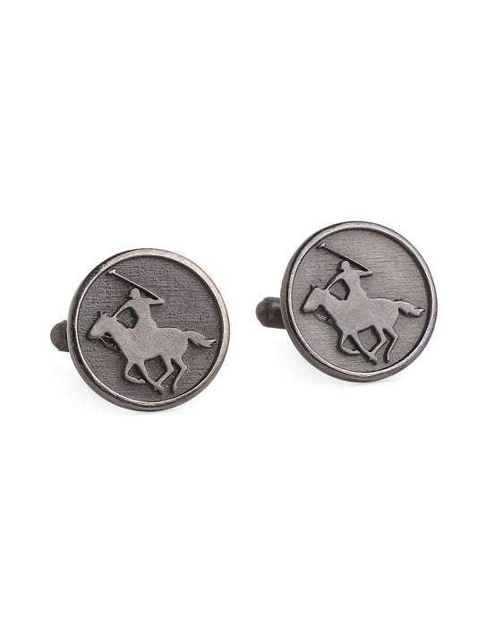 Warrior Cufflinks