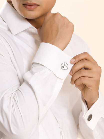 Imperial Stag Cufflinks