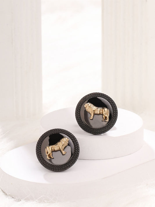 Leo King Cufflinks