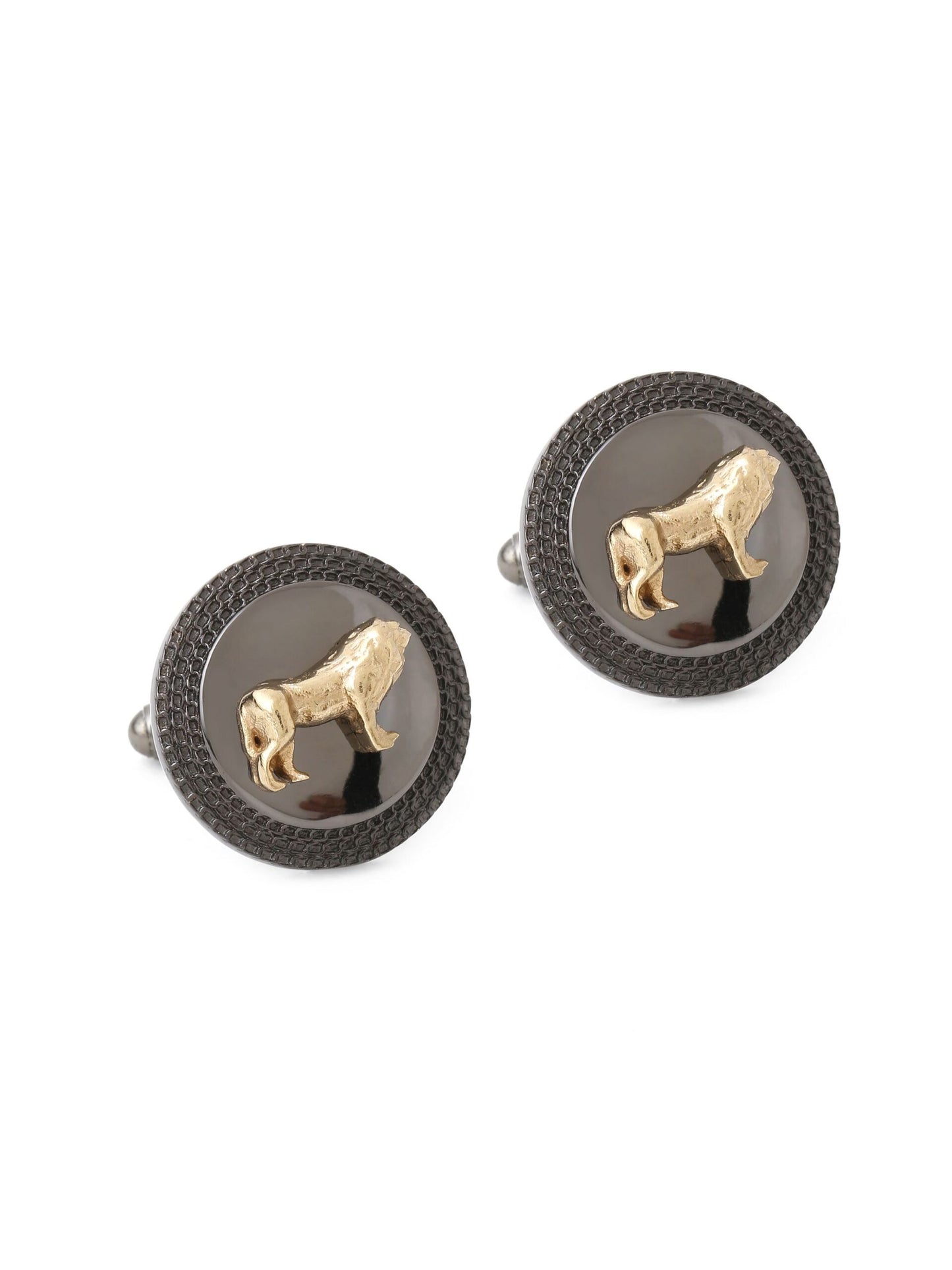 Leo King Cufflinks