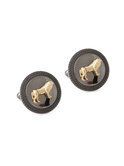 Leo King Cufflinks