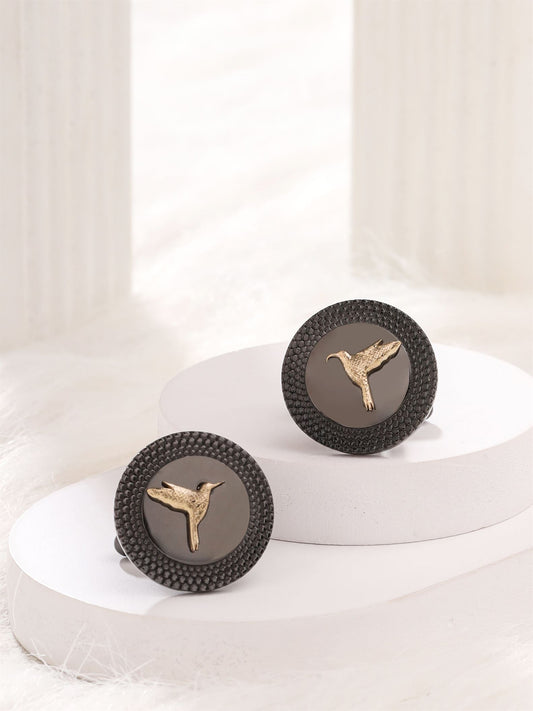 Flight Delight Cufflinks