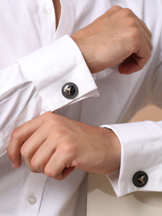 Flight Delight Cufflinks