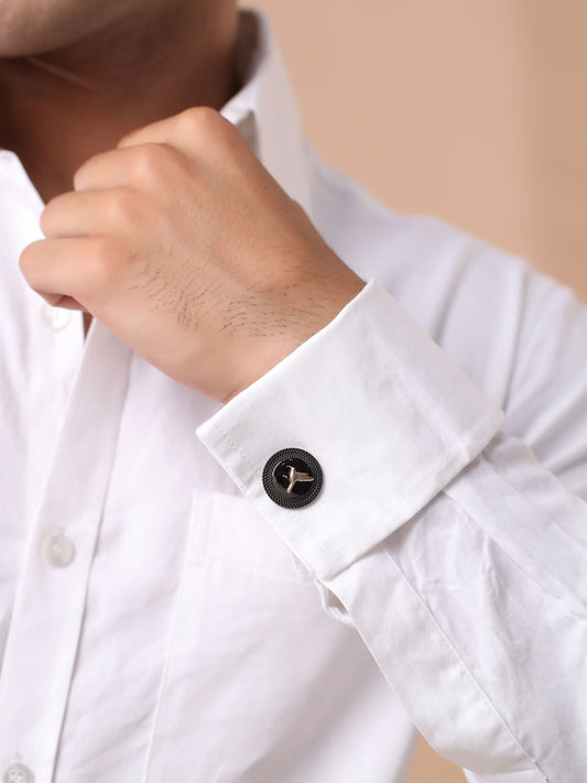 Flight Delight Cufflinks