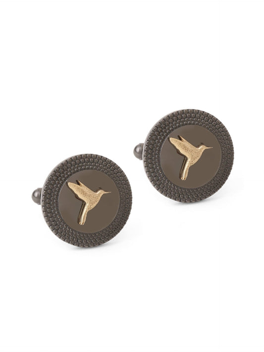 Flight Delight Cufflinks