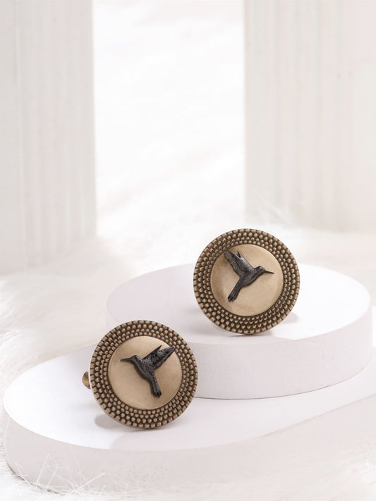 Flight Delight Cufflinks