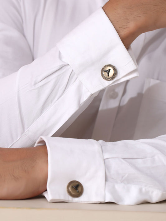Flight Delight Cufflinks