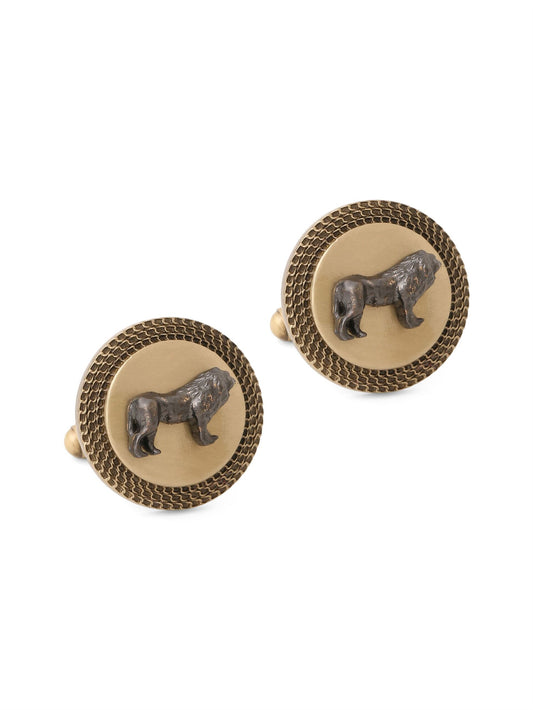 Leo King Cufflinks