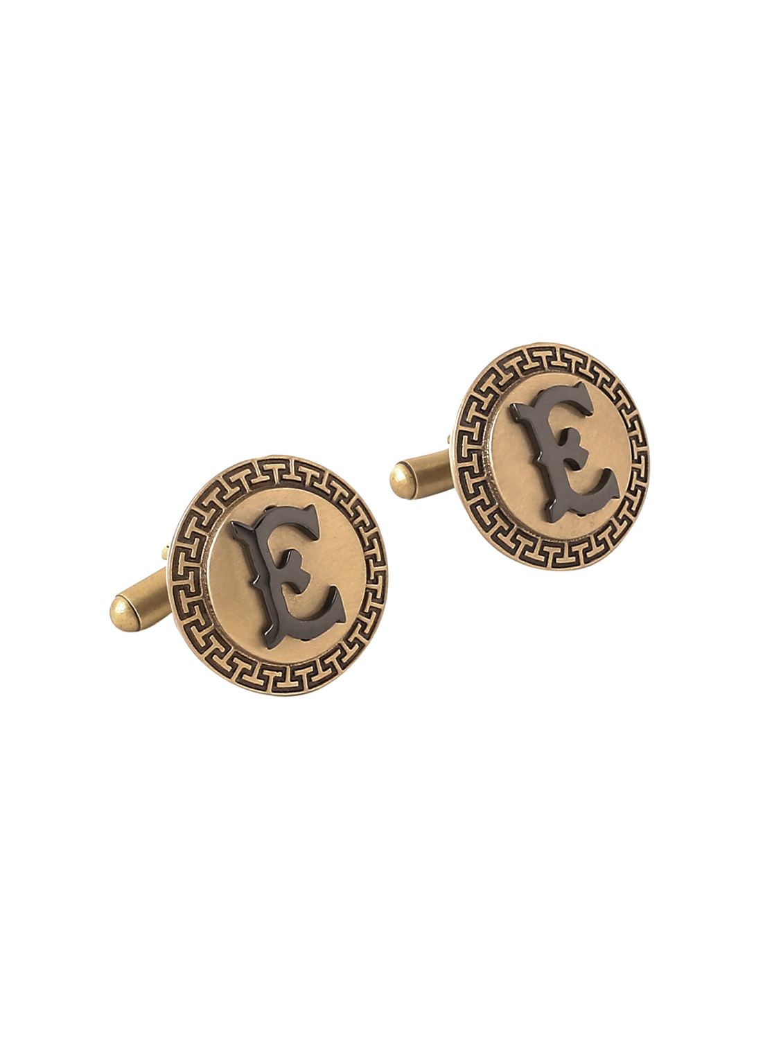 Elite E Cufflinks