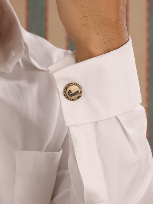 Jubilant J Cufflinks