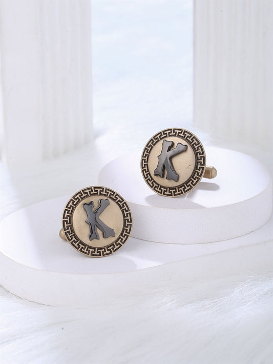Kind K Cufflinks