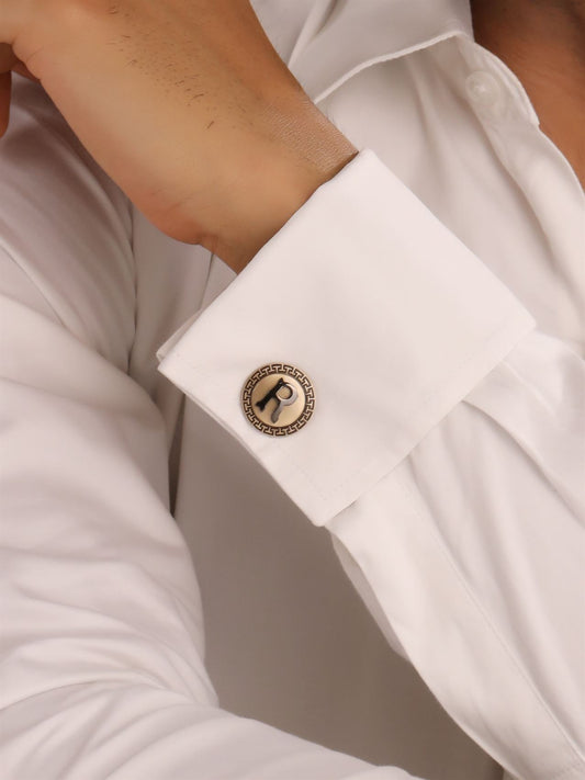 Regal R Cufflinks