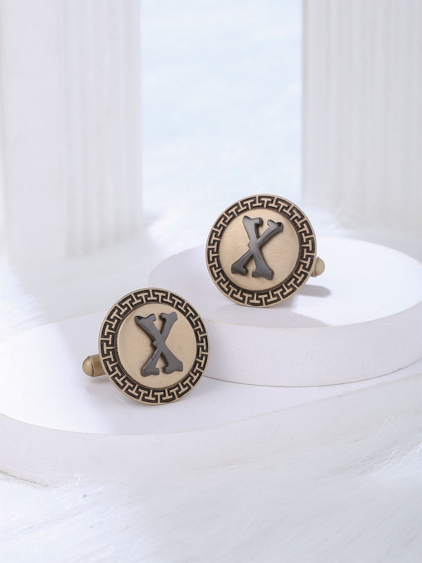 X factor Cufflinks