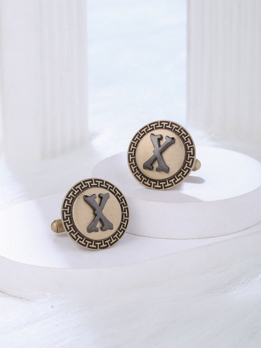 X factor Cufflinks