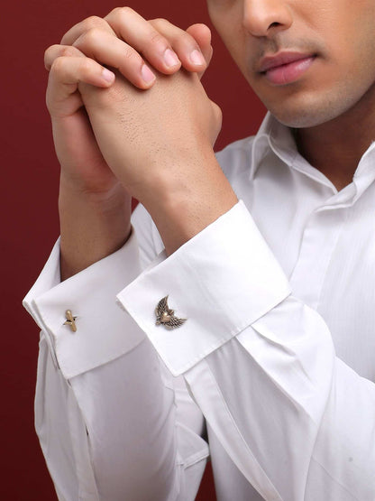 Love is in the Air Cufflinks