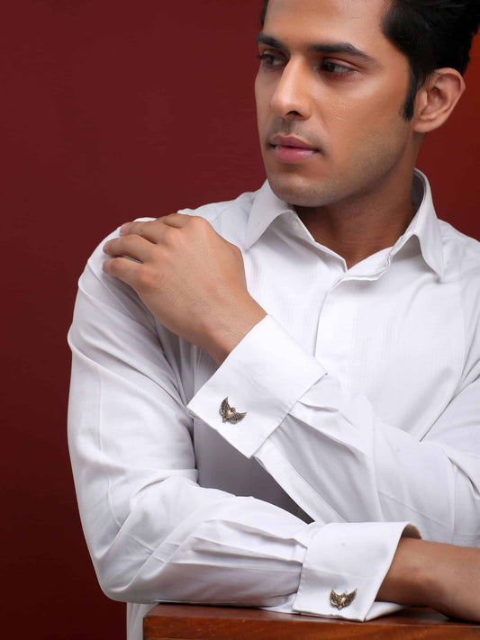 Love is in the Air Cufflinks