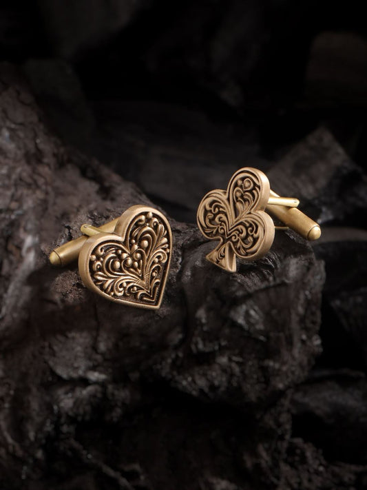 Gilded Gameplay Chronicles