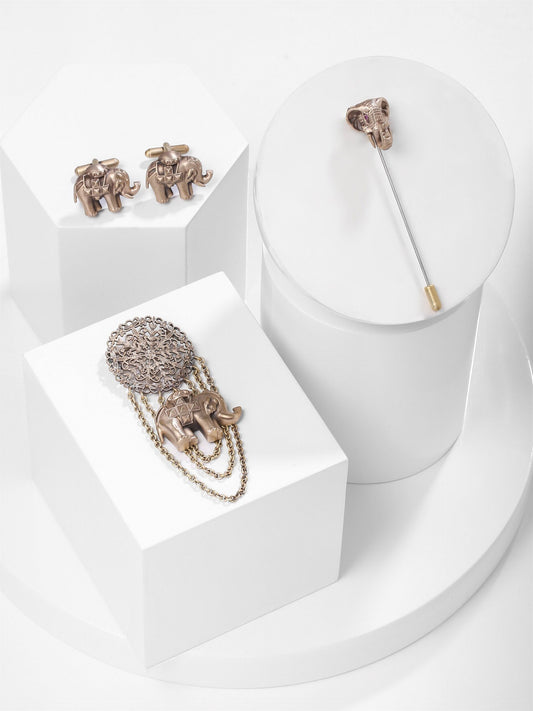 The Royal Majesty Gift Set