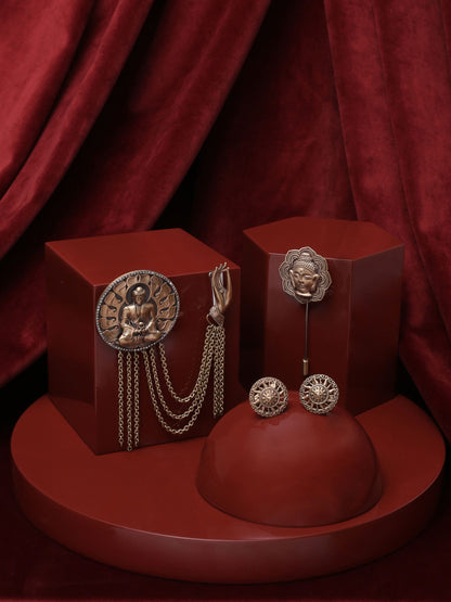 The Buddha-myth Gift Set