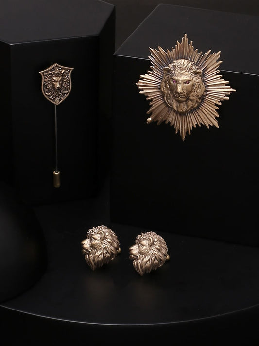 The Leo Gift Set