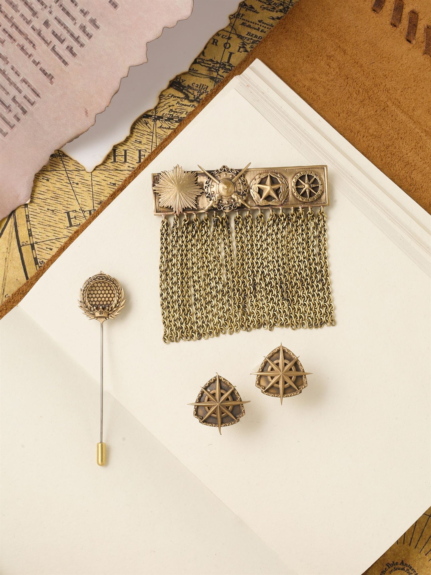 The Royal Army Gift Set