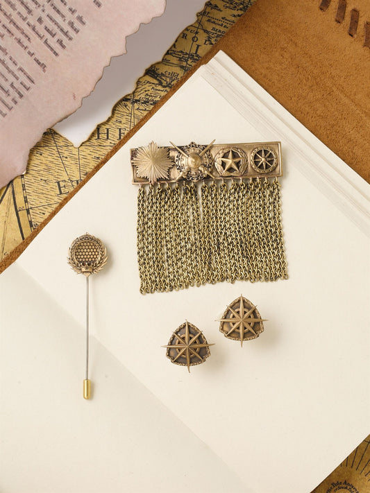 The Royal Army Gift Set