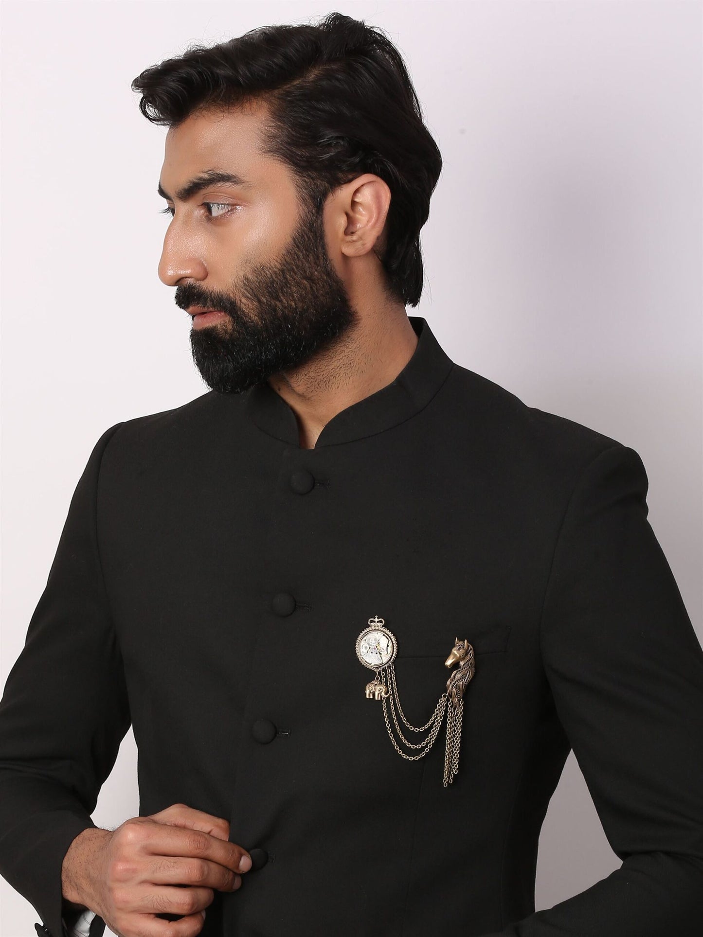 The Mustang-Timed Gift Set