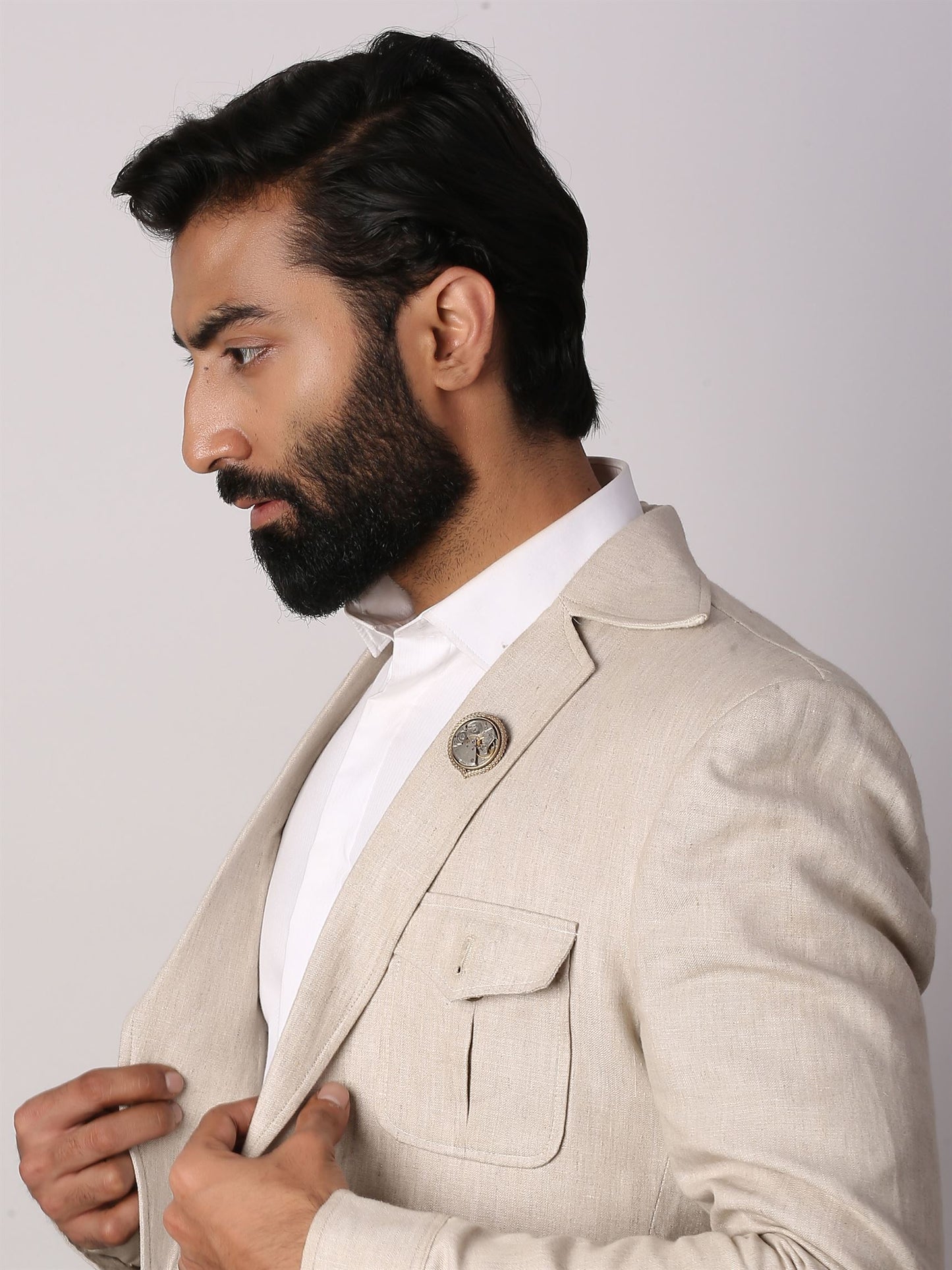 The Mustang-Timed Gift Set