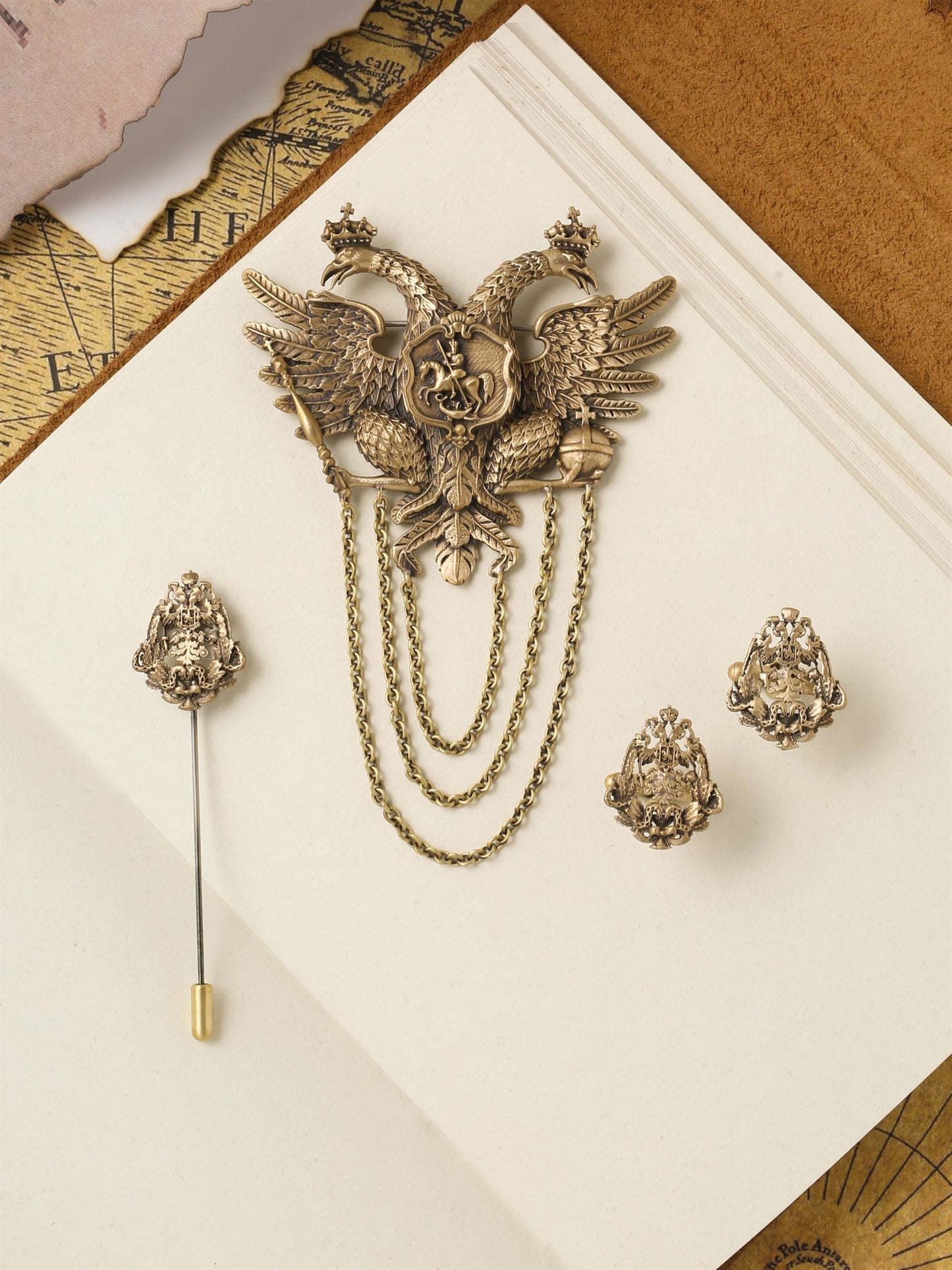The Rising Phoenix Gift Set