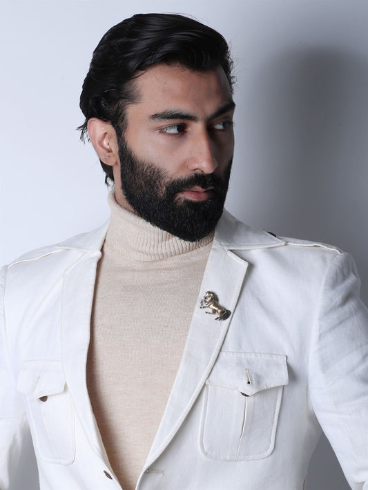 The Parade Horse Gift Set