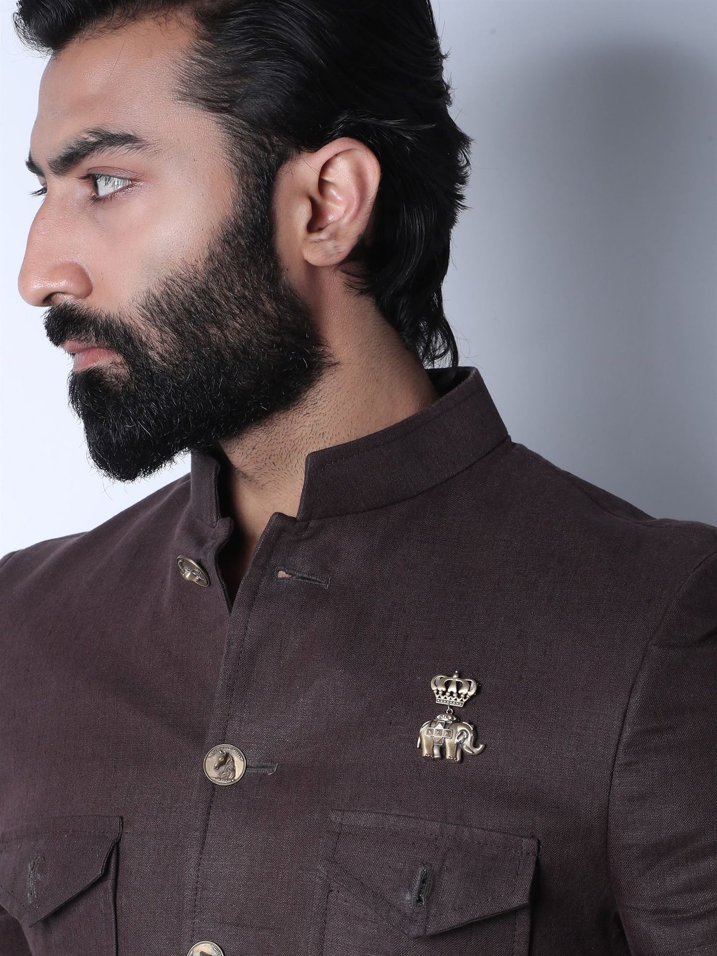 The Royal Elephant Gift Set