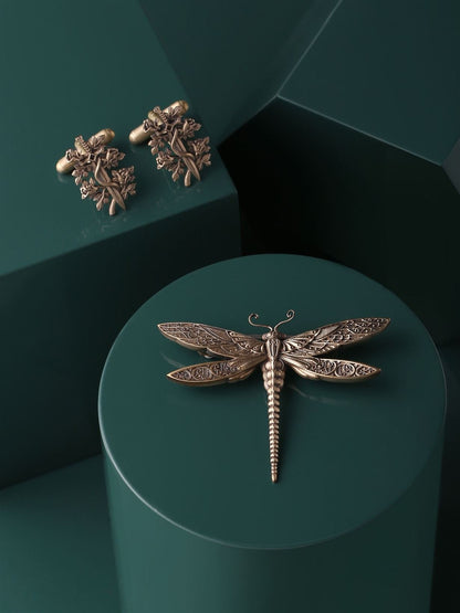 The Dragonfly Gift Set