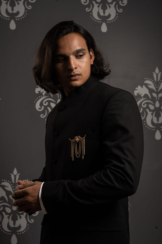 Elegant Marvel Gift Set