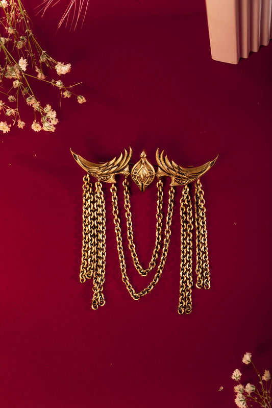 Elegant Marvel Gift Set