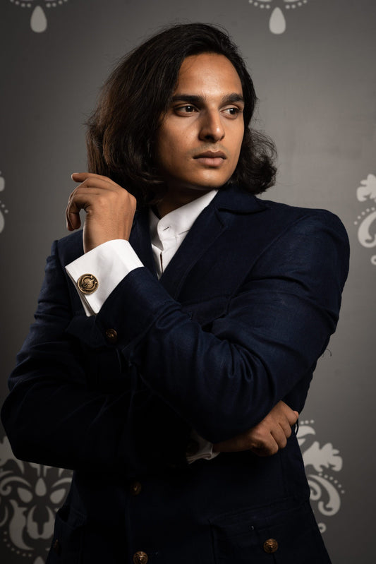 Elegant Marvel Gift Set