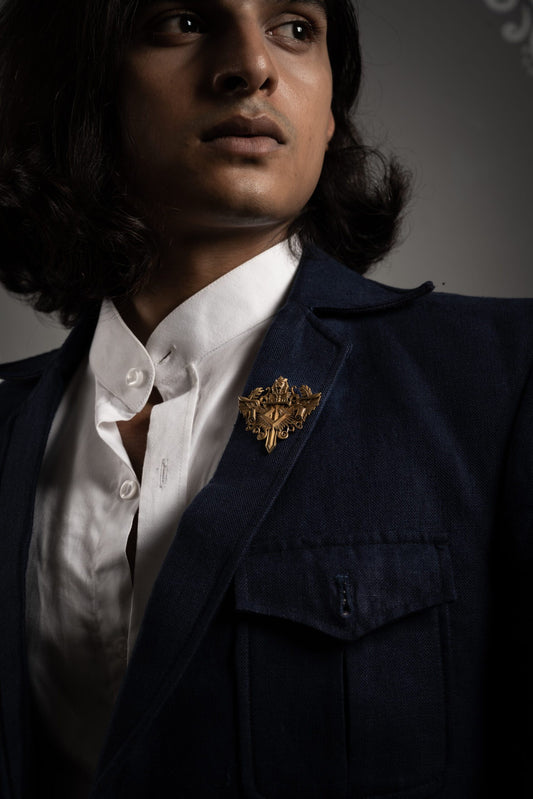 Knight Lion Gift Set