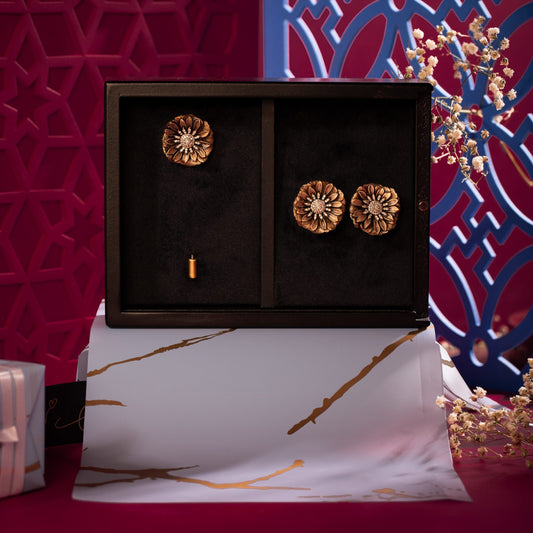 Floral Marvel Gift Set