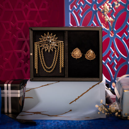 The Starry Gift Set