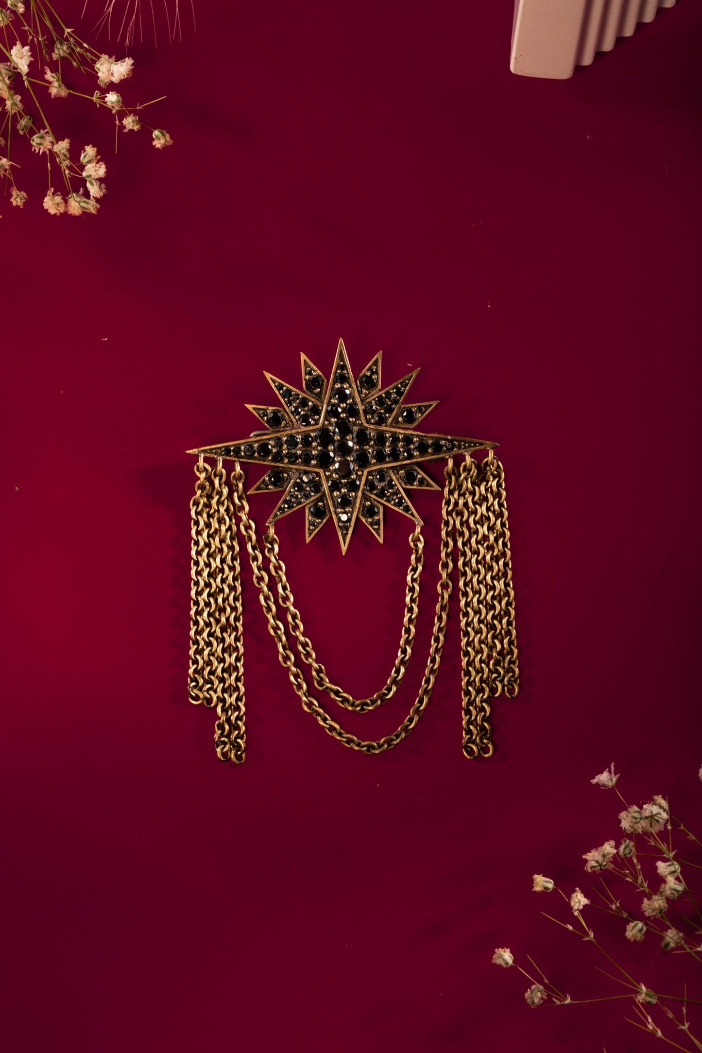 The Starry Gift Set