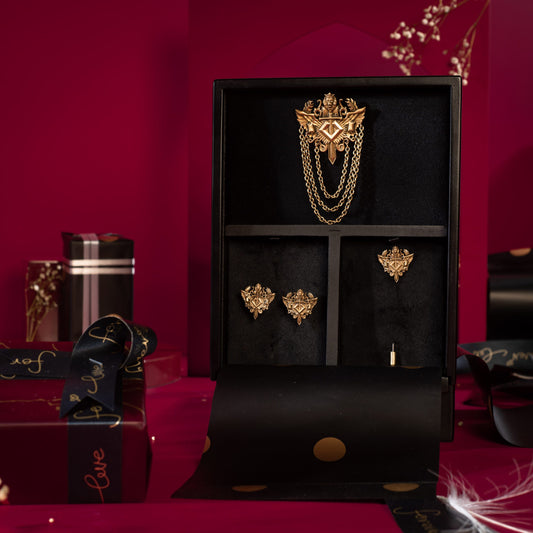 Super Stunner Gift Set