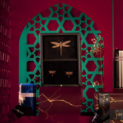 Dragonfly Gift Set