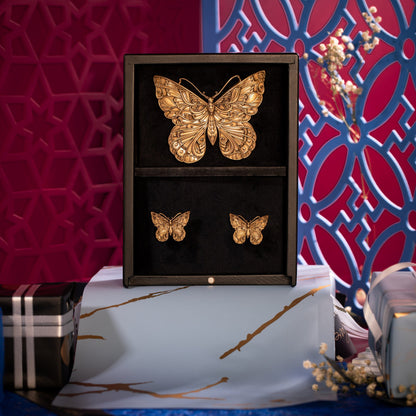 Butterfly Gift Set