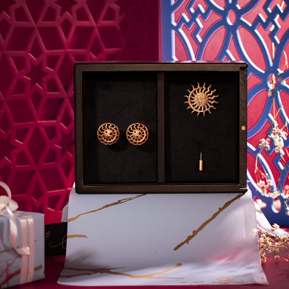 Lunar Gift Set