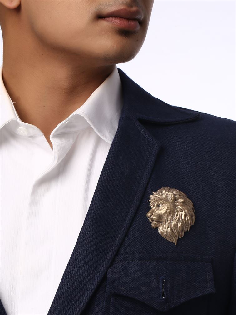 Power Lion Gift Set