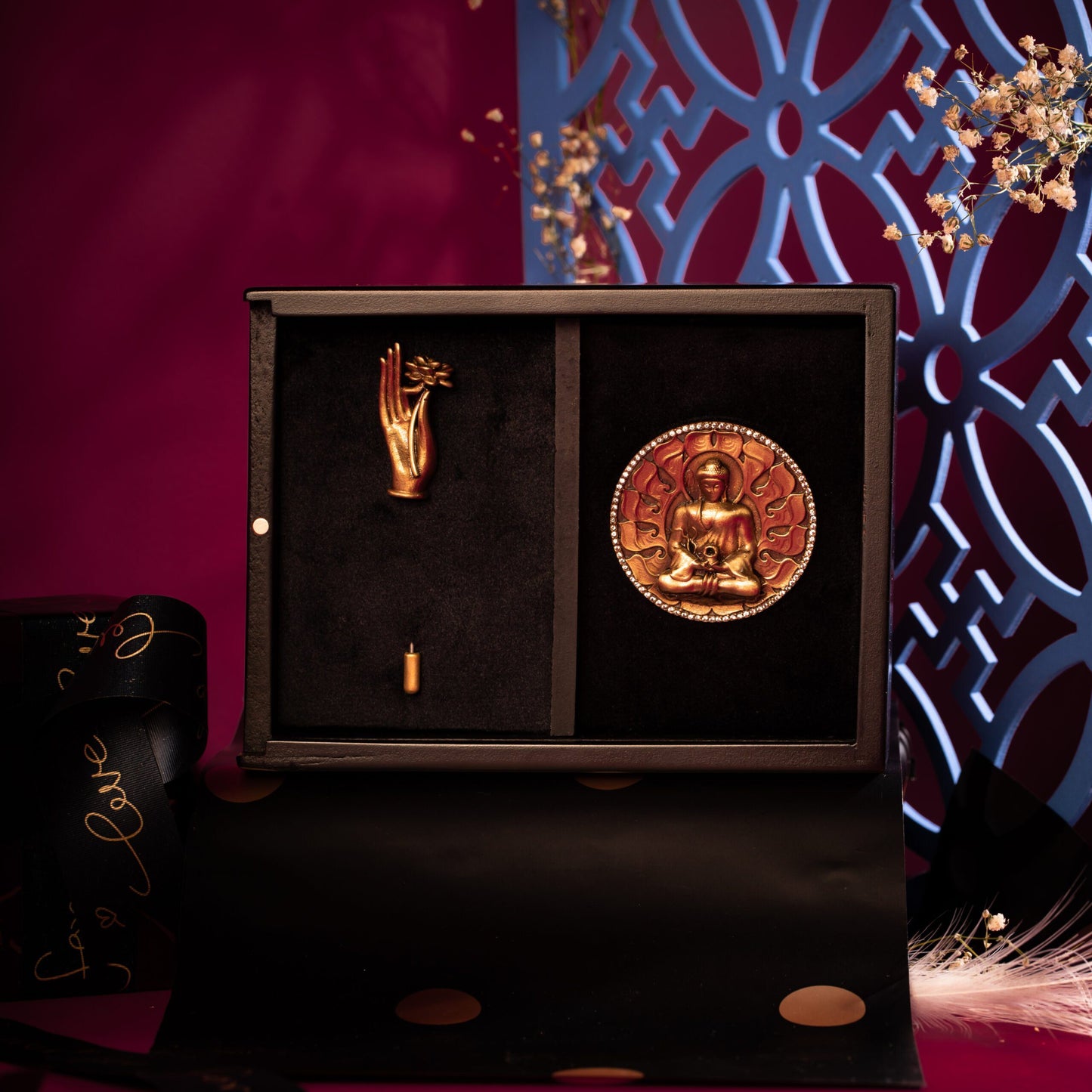 Serene Gift Set