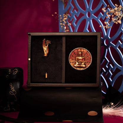 Serene Gift Set