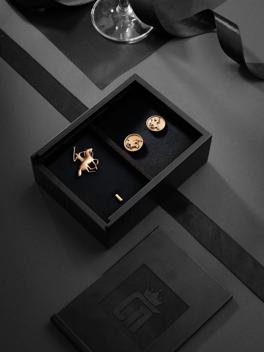 Warrior GIft Set