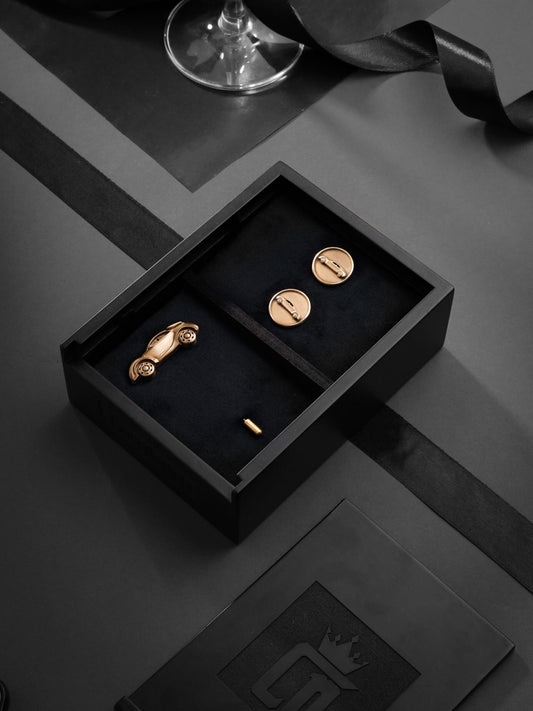 Car Power GIft Set