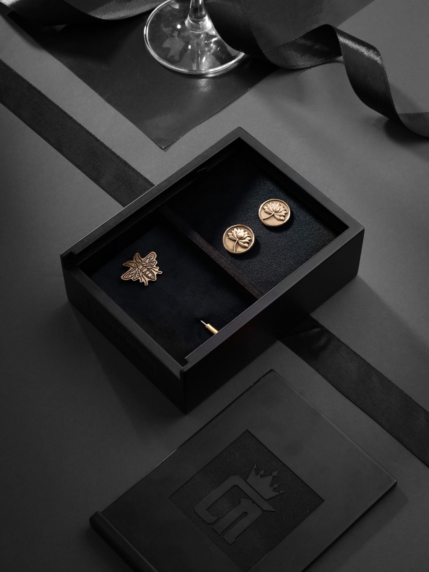 Flying Wonder Gift Set